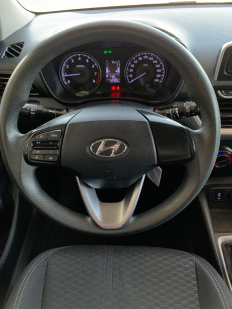 HYUNDAI HB 20 Hatch 1.0 12V 4P FLEX SENSE, Foto 24