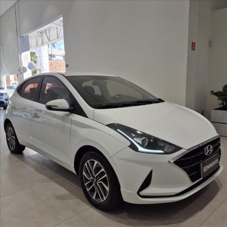 HYUNDAI HB 20 Hatch 1.0 12V 4P FLEX TGDI TURBO DIAMOND AUTOMTICO, Foto 1