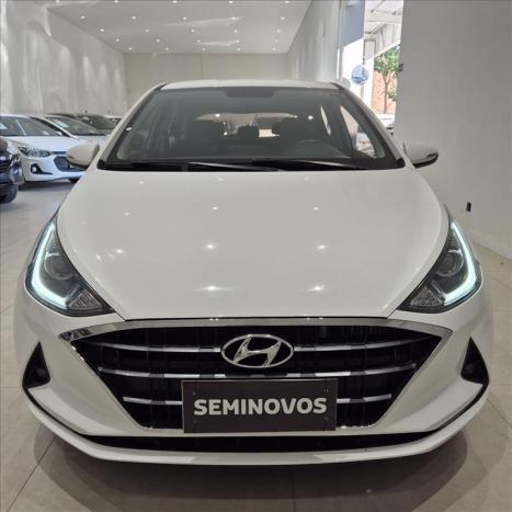 HYUNDAI HB 20 Hatch 1.0 12V 4P FLEX TGDI TURBO DIAMOND AUTOMTICO, Foto 2