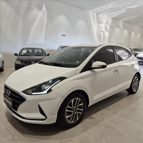 HYUNDAI HB 20 Hatch 1.0 12V 4P FLEX TGDI TURBO DIAMOND AUTOMTICO, Foto 3