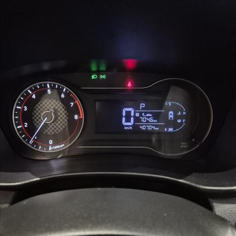HYUNDAI HB 20 Hatch 1.0 12V 4P FLEX TGDI TURBO DIAMOND AUTOMTICO, Foto 8