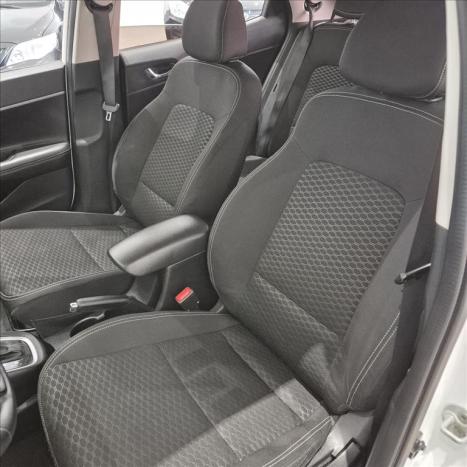 HYUNDAI HB 20 Hatch 1.0 12V 4P FLEX TGDI TURBO DIAMOND AUTOMTICO, Foto 13