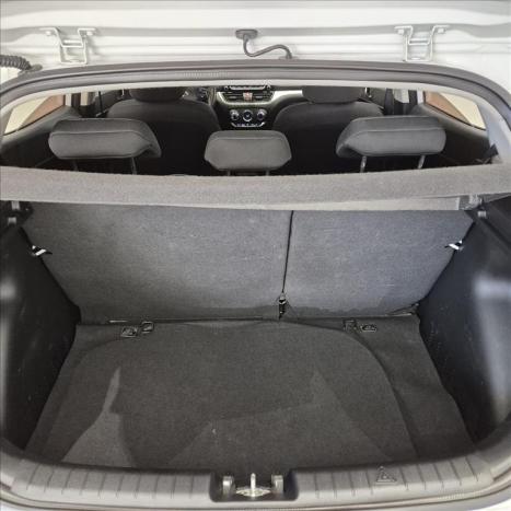 HYUNDAI HB 20 Hatch 1.0 12V 4P FLEX TGDI TURBO DIAMOND AUTOMTICO, Foto 15
