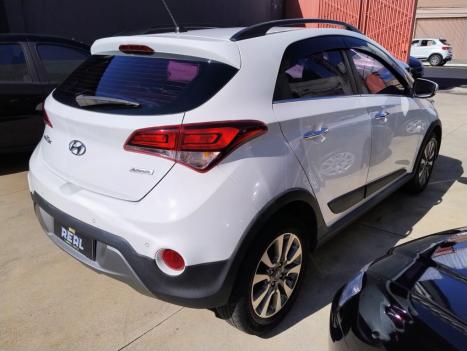 HYUNDAI HB 20 Hatch X 1.6 16V 4P PREMIUM FLEX AUTOMTICO, Foto 3