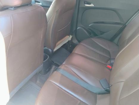 HYUNDAI HB 20 Hatch X 1.6 16V 4P PREMIUM FLEX AUTOMTICO, Foto 5