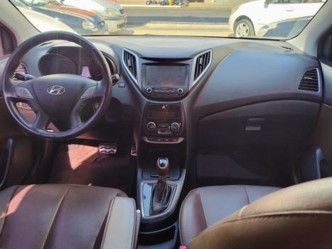 HYUNDAI HB 20 Hatch X 1.6 16V 4P PREMIUM FLEX AUTOMTICO, Foto 6