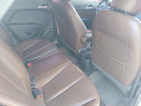 HYUNDAI HB 20 Hatch X 1.6 16V 4P PREMIUM FLEX AUTOMTICO, Foto 7