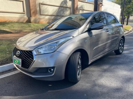 HYUNDAI HB 20 Hatch 1.6 16V 4P FLEX OCEAN AUTOMTICO, Foto 3