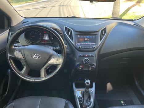 HYUNDAI HB 20 Hatch 1.6 16V 4P FLEX OCEAN AUTOMTICO, Foto 14