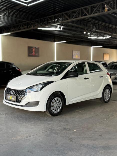 HYUNDAI HB 20 Hatch 1.0 12V 4P FLEX UNIQUE, Foto 1