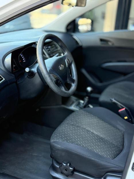 HYUNDAI HB 20 Hatch 1.0 12V 4P FLEX UNIQUE, Foto 4