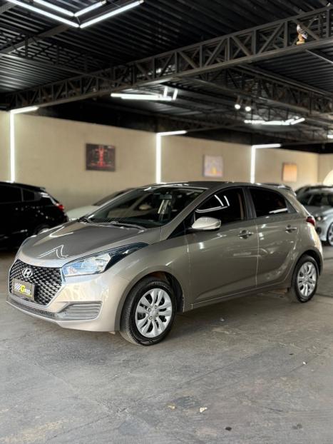 HYUNDAI HB 20 Hatch 1.0 12V 4P FLEX COMFORT, Foto 1