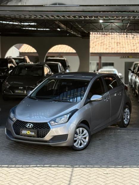 HYUNDAI HB 20 Hatch 1.0 12V 4P FLEX COMFORT, Foto 2