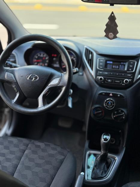 HYUNDAI HB 20 Hatch 1.0 12V 4P FLEX COMFORT, Foto 8