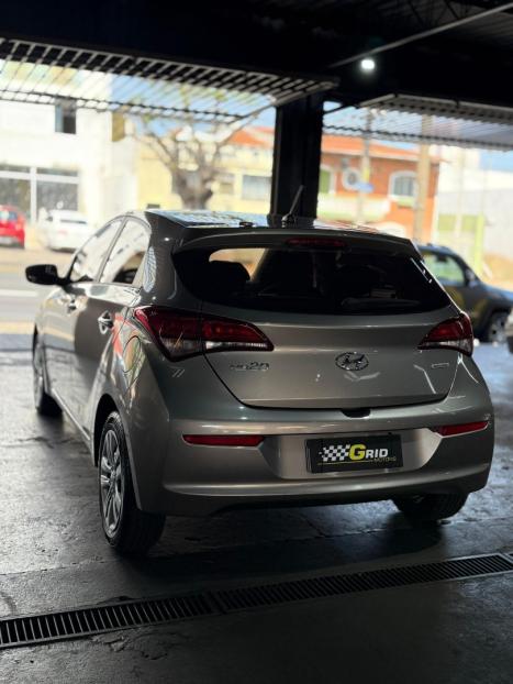 HYUNDAI HB 20 Hatch 1.0 12V 4P FLEX COMFORT, Foto 11