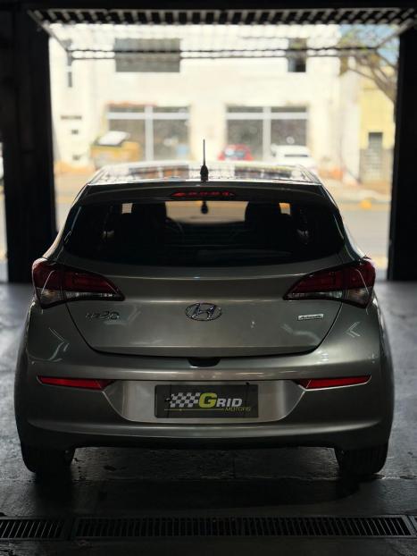 HYUNDAI HB 20 Hatch 1.0 12V 4P FLEX COMFORT, Foto 14
