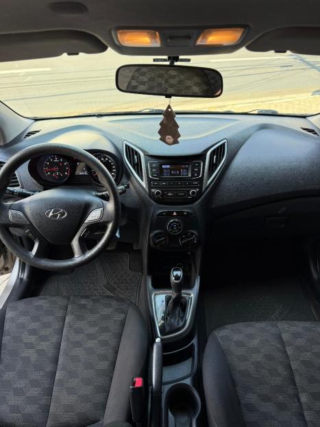HYUNDAI HB 20 Hatch 1.0 12V 4P FLEX COMFORT, Foto 16