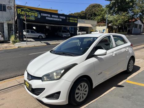 HYUNDAI HB 20 Hatch 1.6 16V 4P FLEX COMFORT, Foto 1