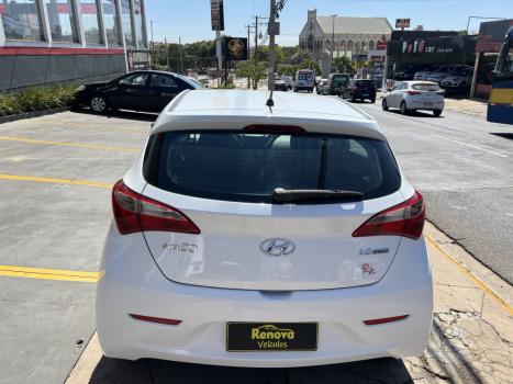 HYUNDAI HB 20 Hatch 1.6 16V 4P FLEX COMFORT, Foto 7