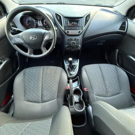 HYUNDAI HB 20 Hatch , Foto 2