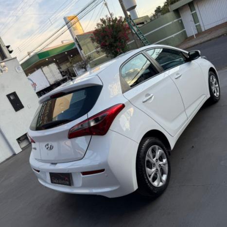 HYUNDAI HB 20 Hatch , Foto 3