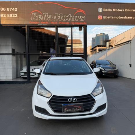 HYUNDAI HB 20 Hatch , Foto 4