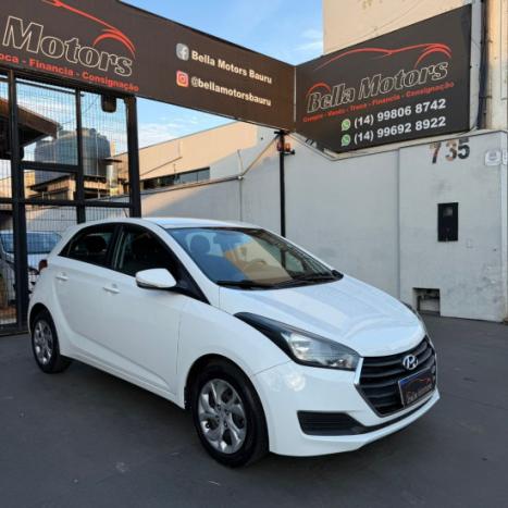 HYUNDAI HB 20 Hatch , Foto 5