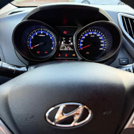 HYUNDAI HB 20 Hatch , Foto 7