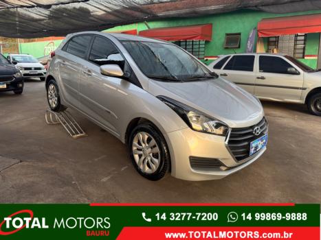 HYUNDAI HB 20 Hatch 1.0 12V 4P FLEX COMFORT, Foto 1