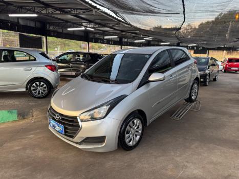 HYUNDAI HB 20 Hatch 1.0 12V 4P FLEX COMFORT, Foto 2
