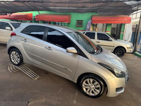 HYUNDAI HB 20 Hatch 1.0 12V 4P FLEX COMFORT, Foto 3
