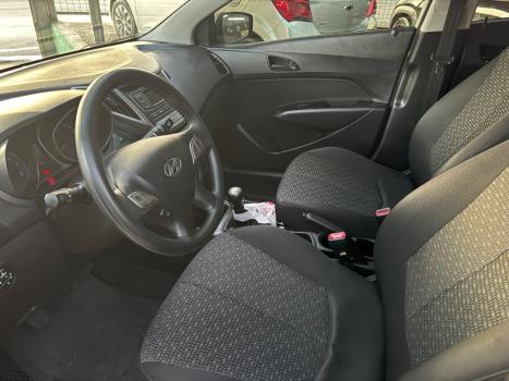 HYUNDAI HB 20 Hatch 1.0 12V 4P FLEX COMFORT, Foto 4