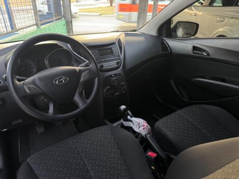 HYUNDAI HB 20 Hatch 1.0 12V 4P FLEX COMFORT, Foto 6