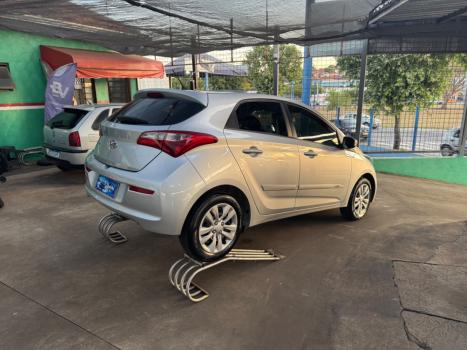 HYUNDAI HB 20 Hatch 1.0 12V 4P FLEX COMFORT, Foto 11
