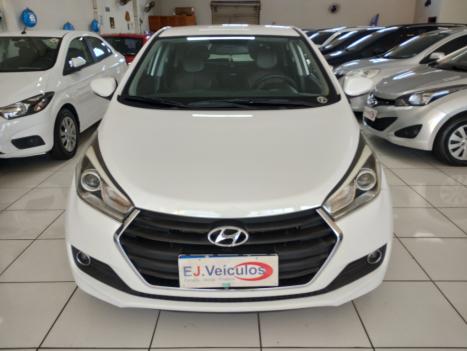 HYUNDAI HB 20 Hatch 1.6 16V 4P PREMIUM FLEX AUTOMTICO, Foto 1