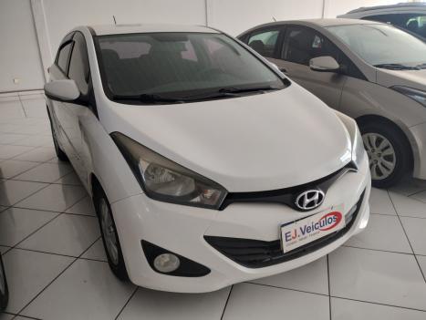 HYUNDAI HB 20 Hatch 1.0 12V 4P FLEX COMFORT, Foto 3