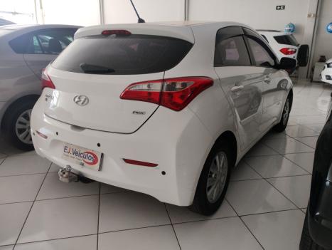 HYUNDAI HB 20 Hatch 1.0 12V 4P FLEX COMFORT, Foto 4