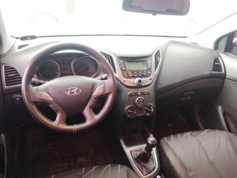 HYUNDAI HB 20 Hatch 1.0 12V 4P FLEX COMFORT, Foto 5