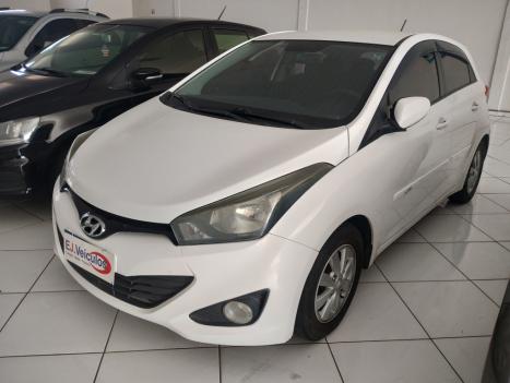 HYUNDAI HB 20 Hatch 1.0 12V 4P FLEX COMFORT, Foto 6