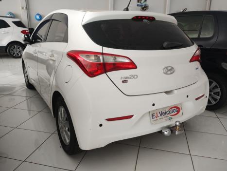 HYUNDAI HB 20 Hatch 1.0 12V 4P FLEX COMFORT, Foto 8