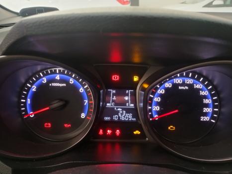 HYUNDAI HB 20 Hatch 1.0 12V 4P FLEX COMFORT, Foto 9