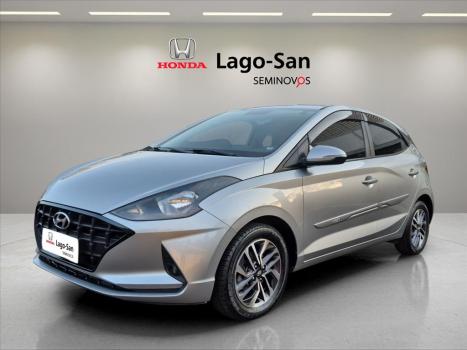 HYUNDAI HB 20 Hatch 1.6 16V 4P FLEX VISION AUTOMTICO, Foto 1