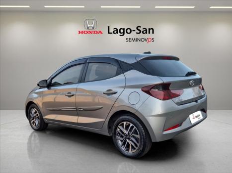 HYUNDAI HB 20 Hatch 1.6 16V 4P FLEX VISION AUTOMTICO, Foto 2