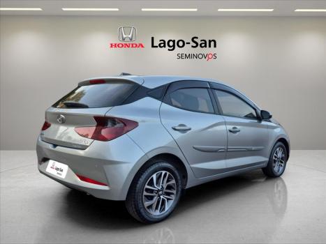 HYUNDAI HB 20 Hatch 1.6 16V 4P FLEX VISION AUTOMTICO, Foto 3