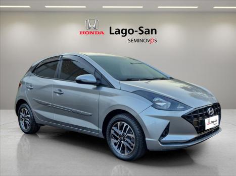 HYUNDAI HB 20 Hatch 1.6 16V 4P FLEX VISION AUTOMTICO, Foto 4