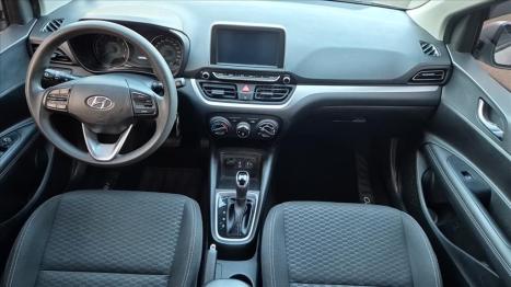HYUNDAI HB 20 Hatch 1.6 16V 4P FLEX VISION AUTOMTICO, Foto 5