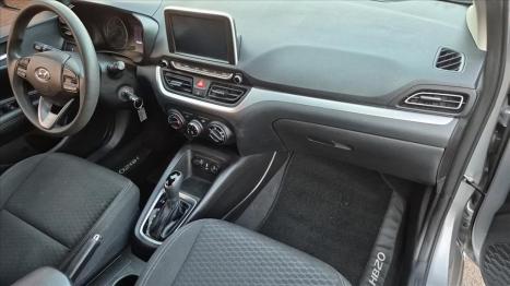 HYUNDAI HB 20 Hatch 1.6 16V 4P FLEX VISION AUTOMTICO, Foto 6