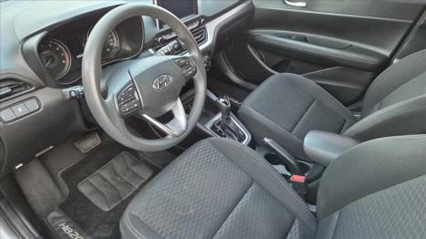 HYUNDAI HB 20 Hatch 1.6 16V 4P FLEX VISION AUTOMTICO, Foto 7