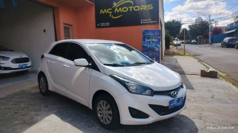 HYUNDAI HB 20 Hatch 1.6 16V 4P FLEX COMFORT PLUS, Foto 1