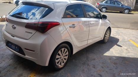 HYUNDAI HB 20 Hatch 1.6 16V 4P FLEX COMFORT PLUS, Foto 2